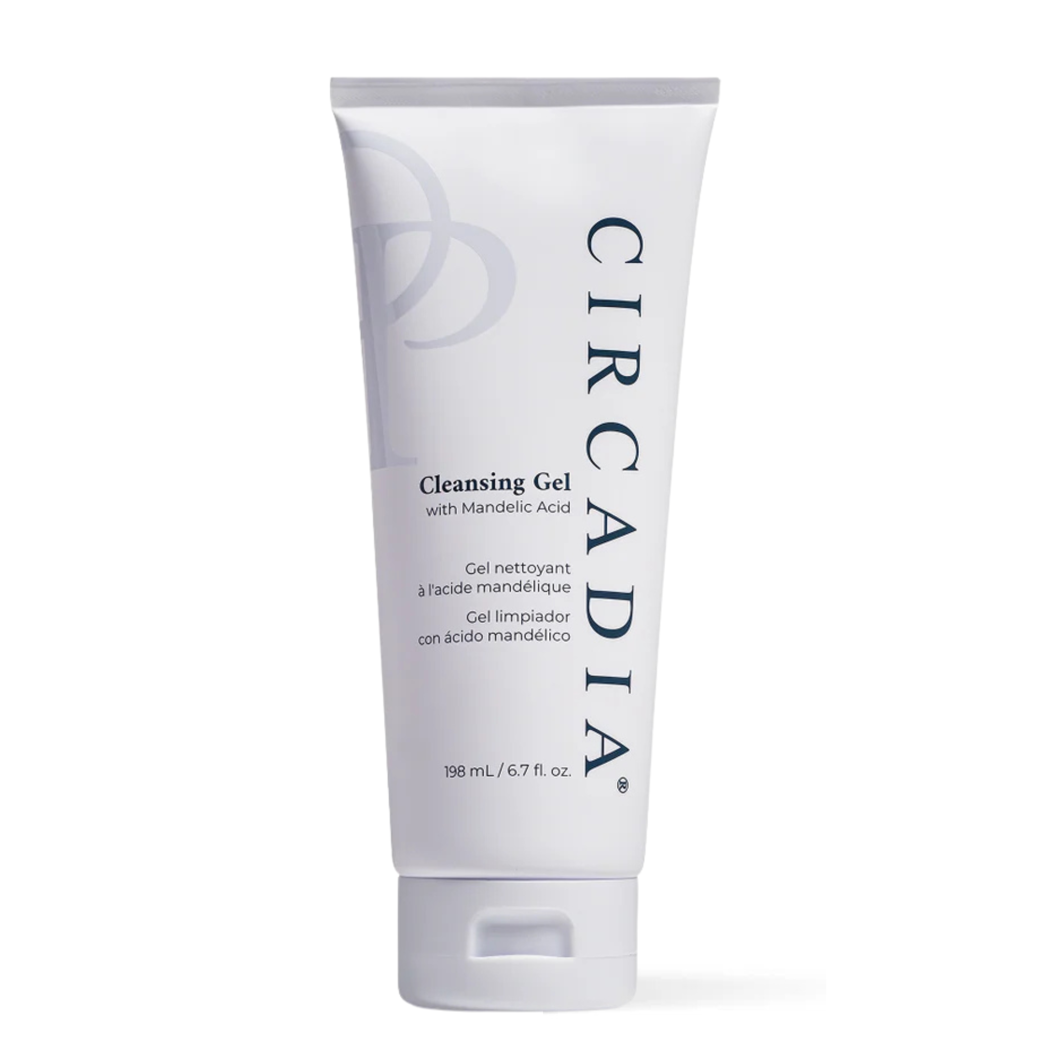 Cleansing Gel with Mandelic Acid
