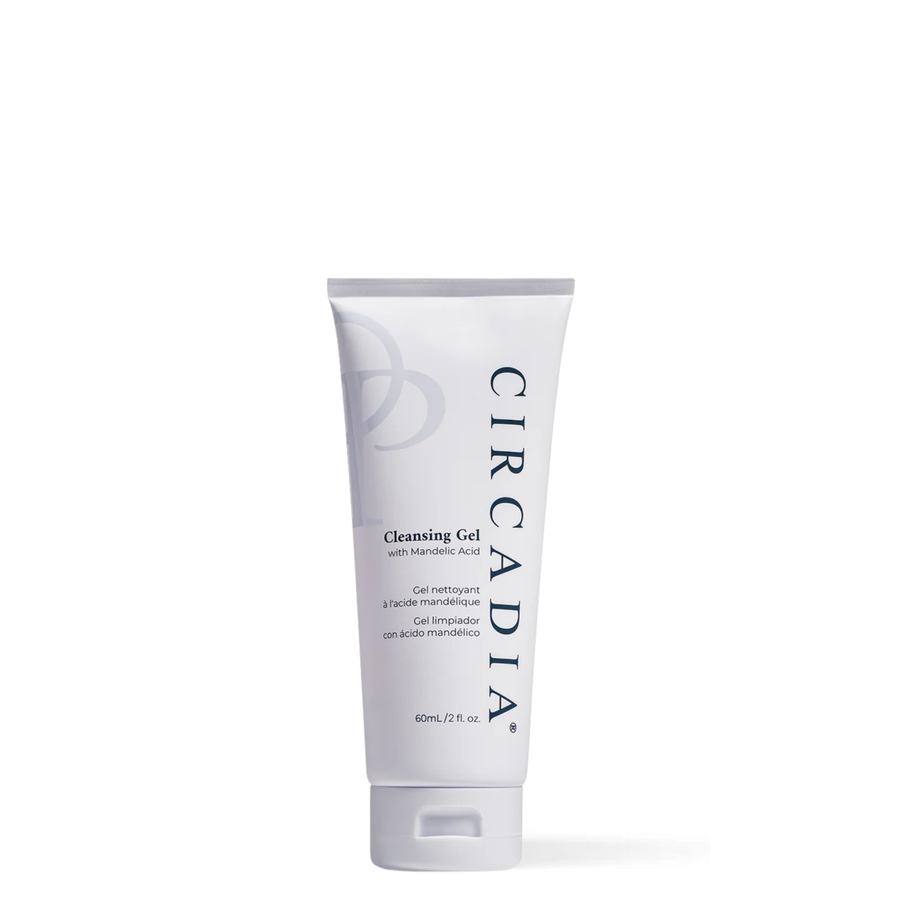 Circadia Cleansing Gel with Mandelic Acid
