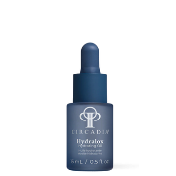 Circadia Hydralox Facial Oil