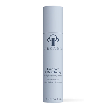 Circadia Licorice & Bearberry Brightening Mist