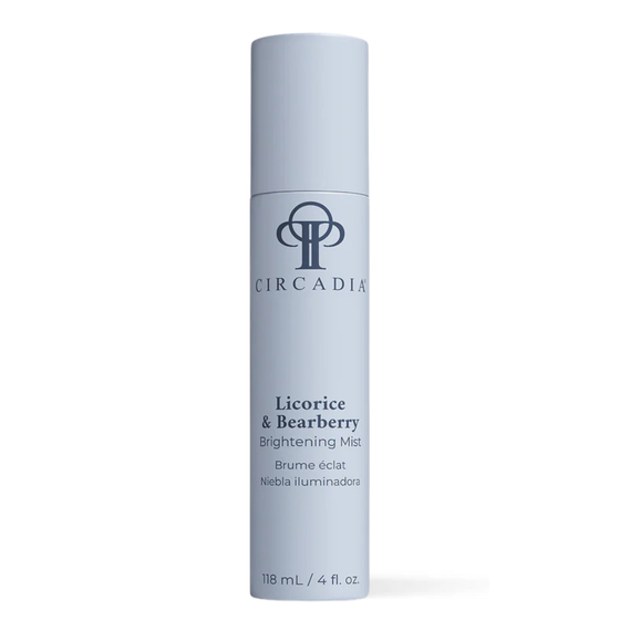 Circadia Licorice & Bearberry Brightening Mist