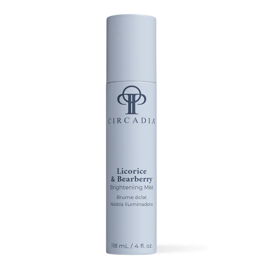 Circadia Licorice & Bearberry Brightening Mist