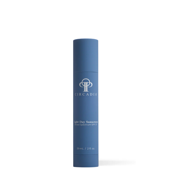 Circadia Light Day Sunscreen Broad Spectrum SPF 37
