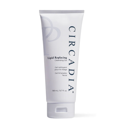 Lipid Replacing Cleansing Gel