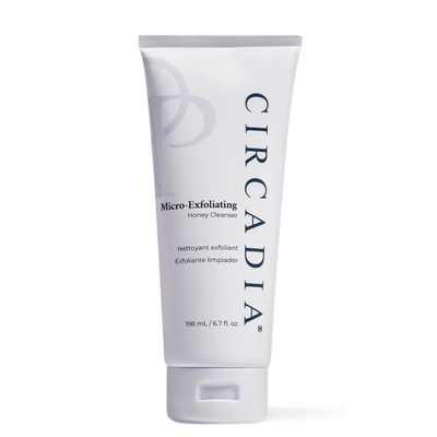 Micro-Exfoliating Honey Cleanser®