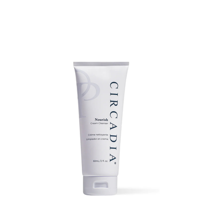 Nourish Cream Cleanser