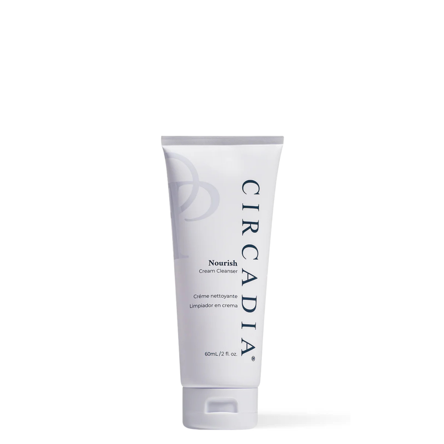 Circadia Nourish Cream Cleanser