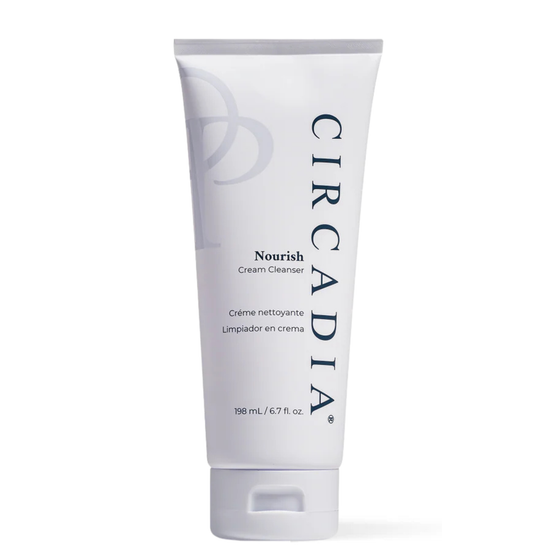Circadia Nourish Cream Cleanser