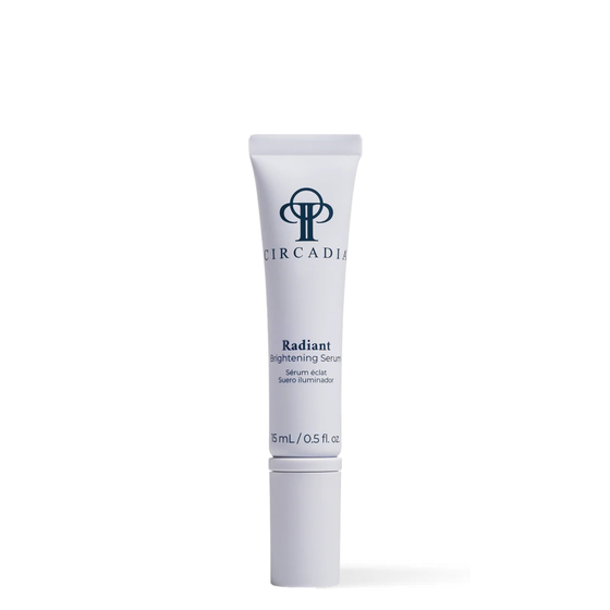 Circadia Radiant Brightening Serum