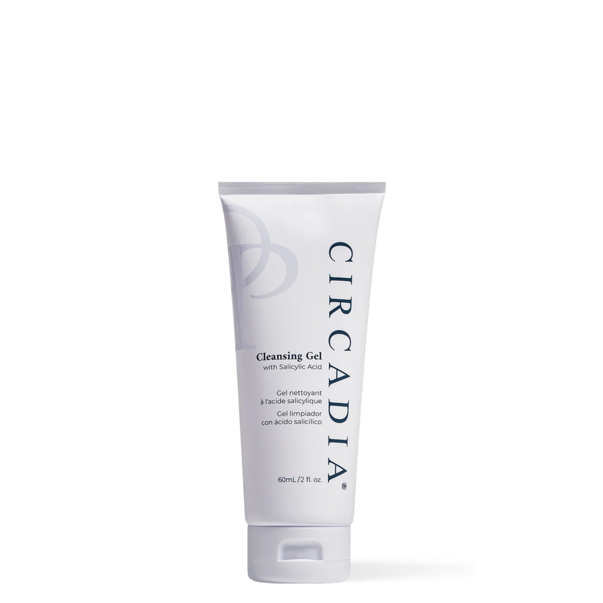 Cleansing Gel with Salicylic Acid | Cleansing - Gel | LOSHEN & CREM