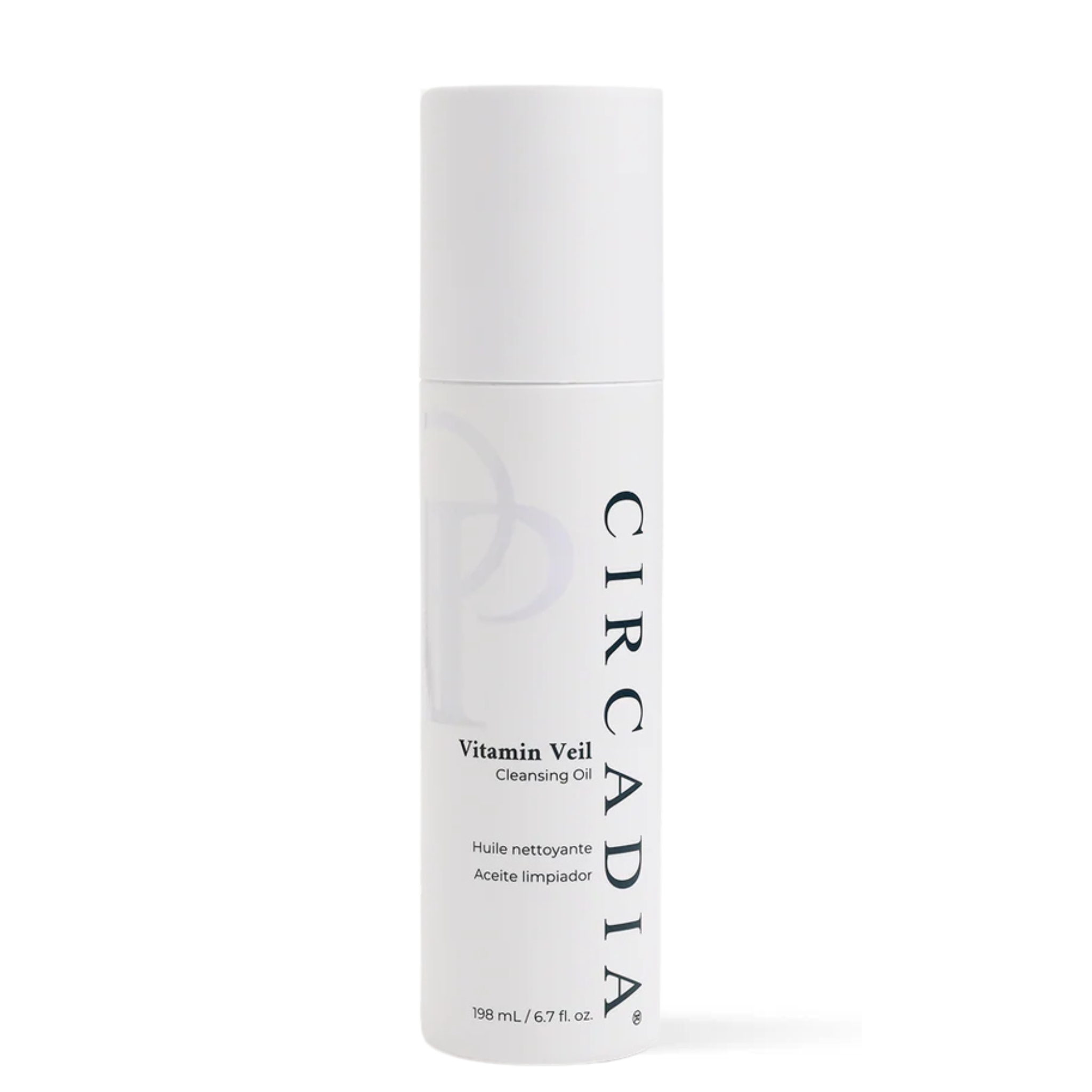 Vitamin Veil Cleanser | Cleansing - Oil | LOSHEN & CREM