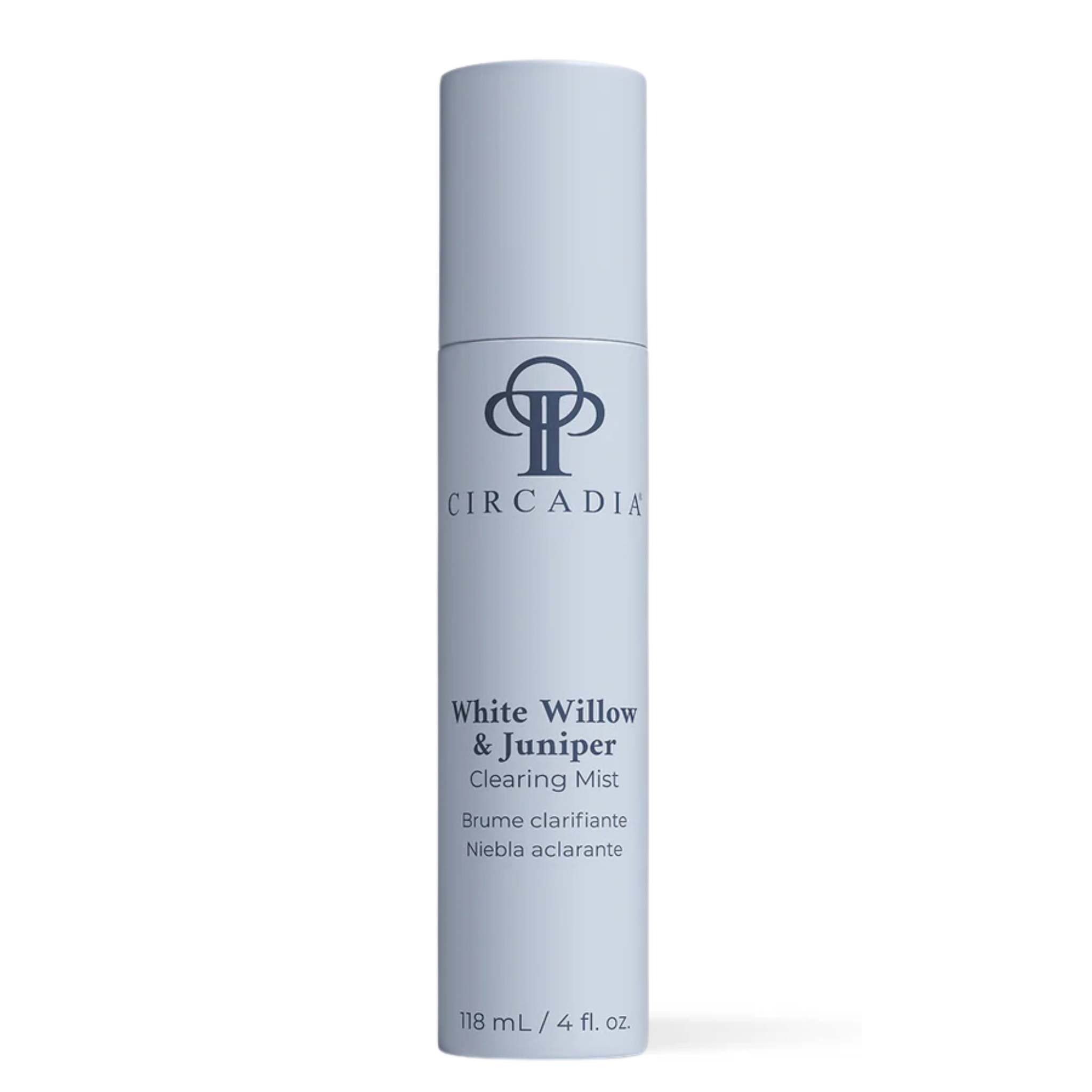 White Willow & Juniper Clearing Mist