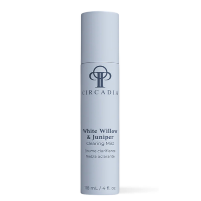 White Willow & Juniper Clearing Mist