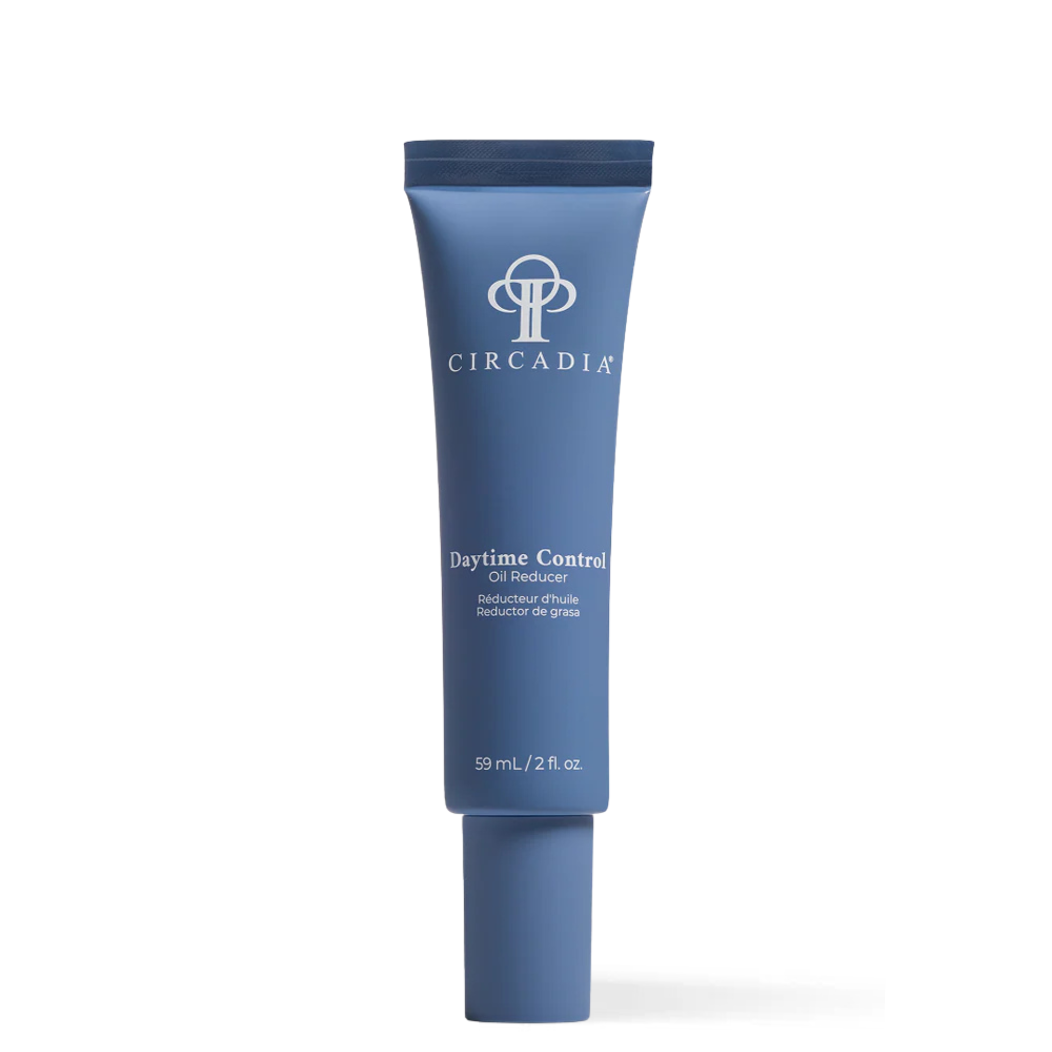 Circadia Daytime Control | Cream - Sebum Regulating | LOSHEN & CREM