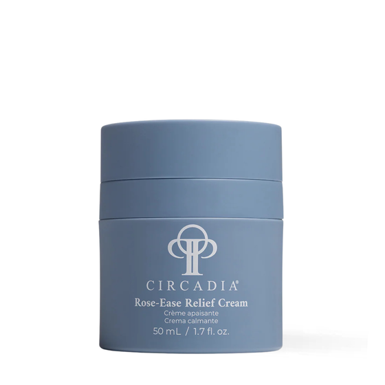 Circadia Rose-Ease Relief Cream