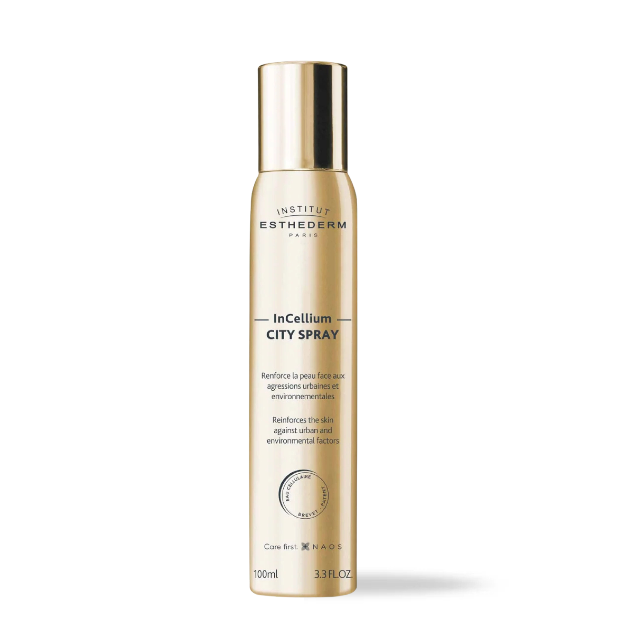 Institut Esthederm City Spray | Face mist | LOSHEN & CREM