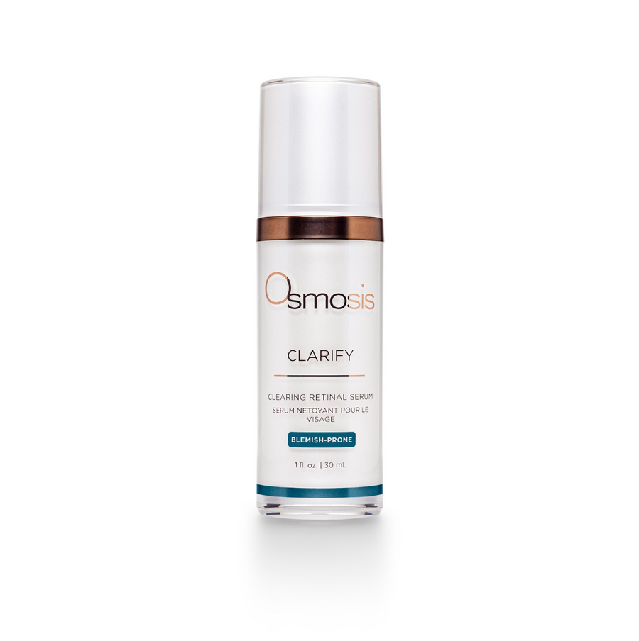 Sérum Clarify