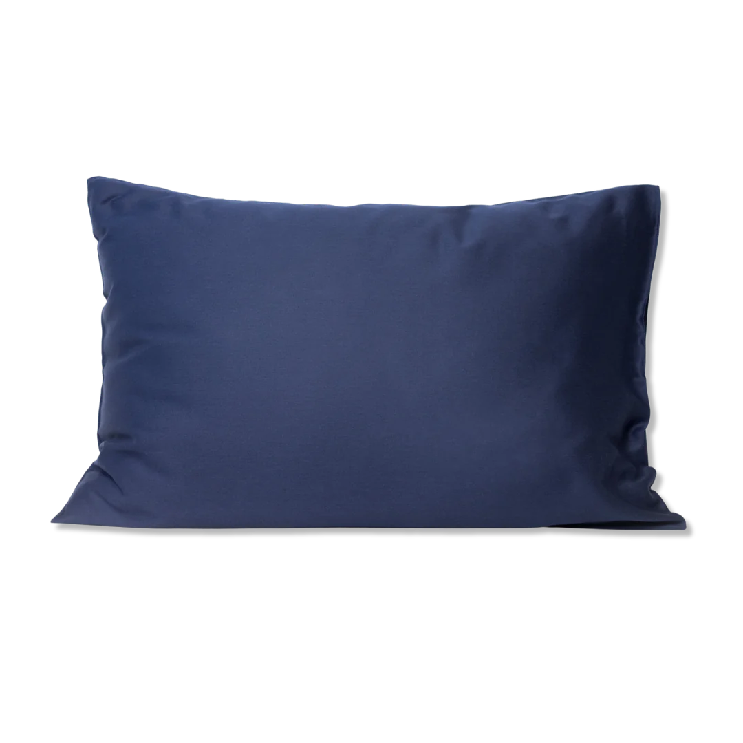 Antimicrobial pillowcase clearance