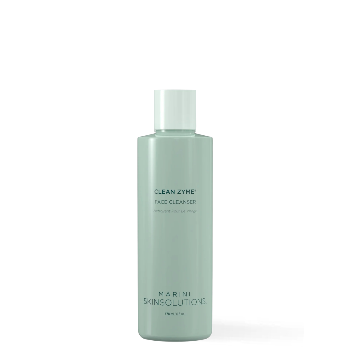 Clean Zyme® Face Cleanser | Cleansing - Enzymes | LOSHEN & CREM