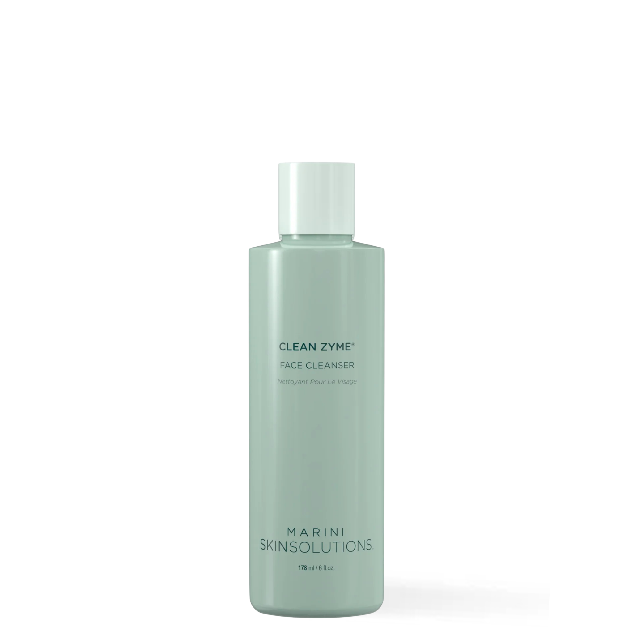 Clean Zyme® Face Cleanser