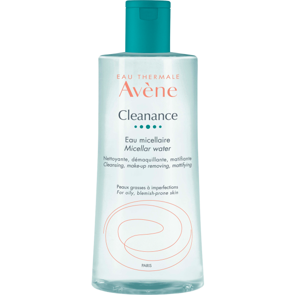 CLEANANCE MICELLAR WATER | Micellaire Water | LOSHEN & CREM