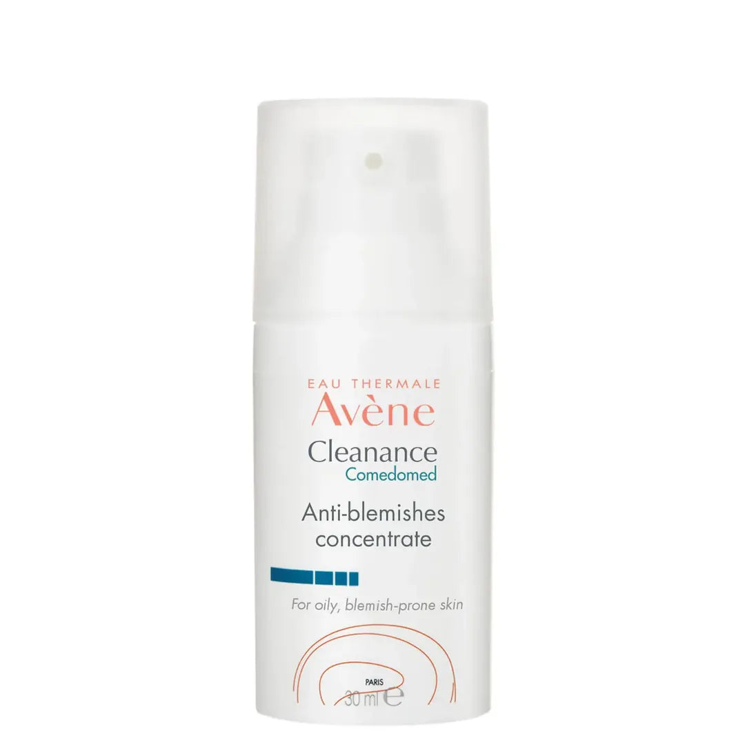 CLEANANCE COMEDOMED ANTI BLEMISH CONCENTRATE | Acne cream | LOSHEN & CREM