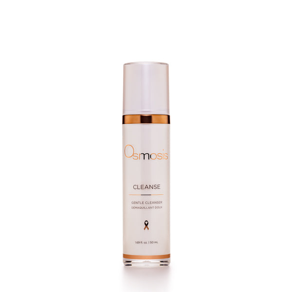 Osmosis Cleanse