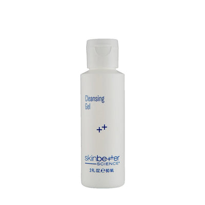 CLEANSING GEL | Cleanser | LOSHEN & CREM