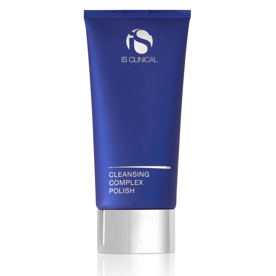 Nettoyant exfoliant iS Clinical Cleansing Complex Polish
