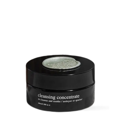 Cleansing Concentrate with Blue Tansy