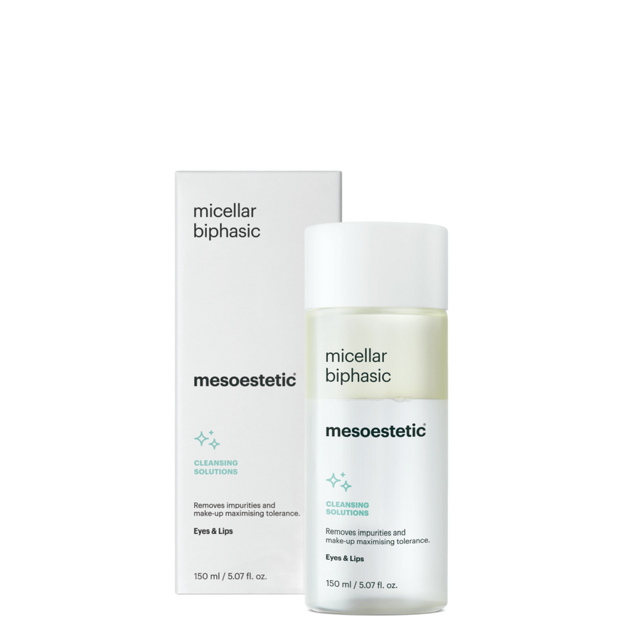 Micellaire Biphasique