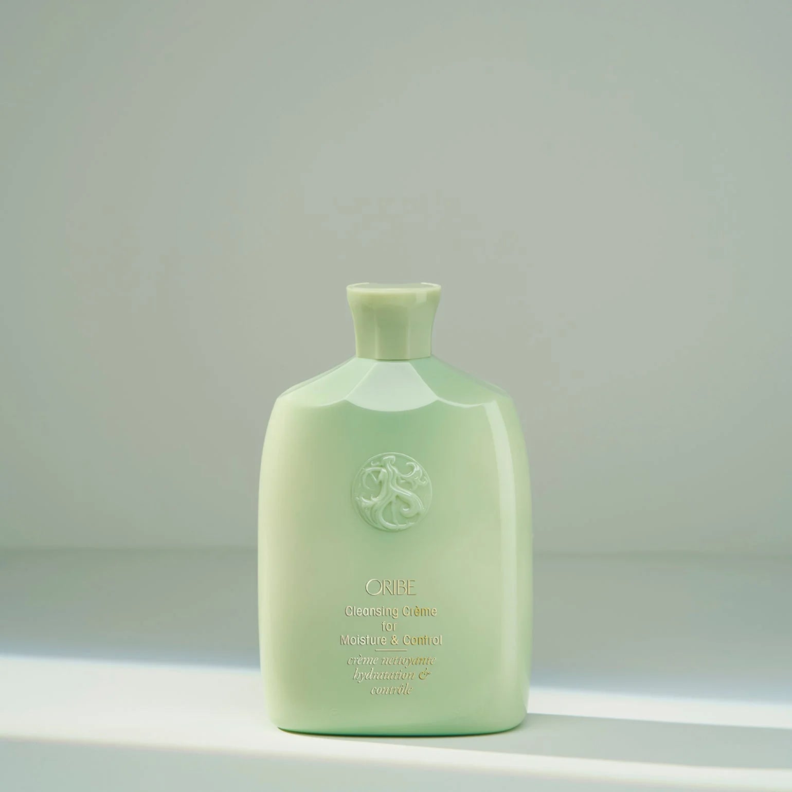Cleansing Crème for Moisture & Control | Shampoo | LOSHEN & CREM