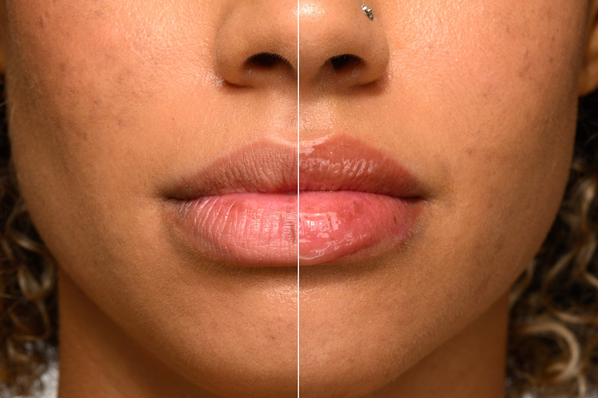 Sara Happ® Lip Plumper Peptide Treatment