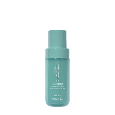 CLEAR RESCUE | Acne serum | LOSHEN & CREM