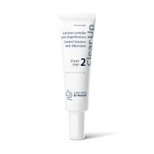 Clear Up Anti-Blemishes Control Solution | Acne serum | LOSHEN & CREM