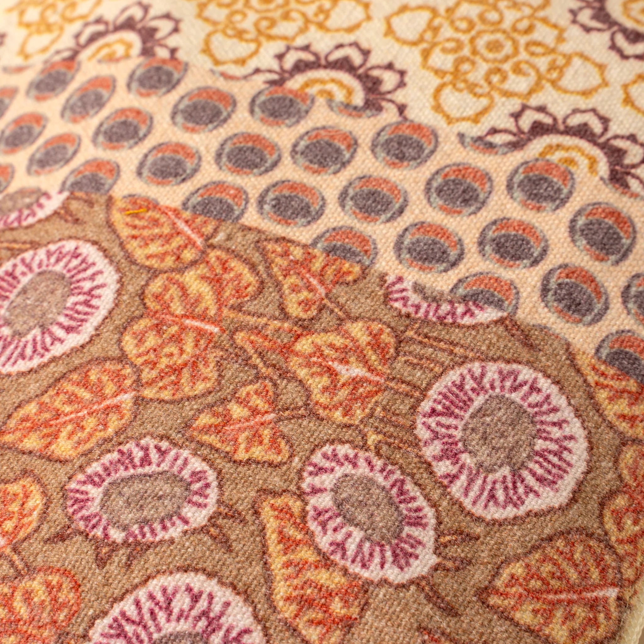 Indaba Pouch