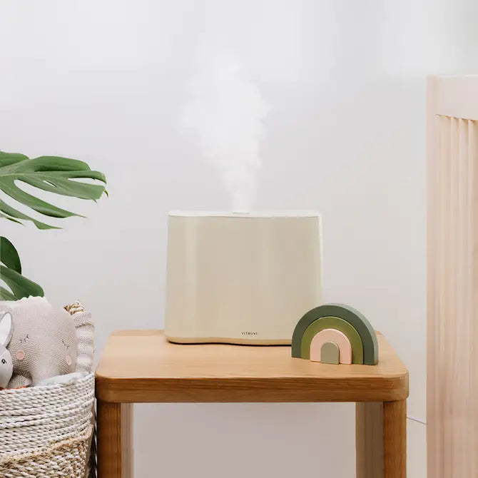 Cloud Humidifier