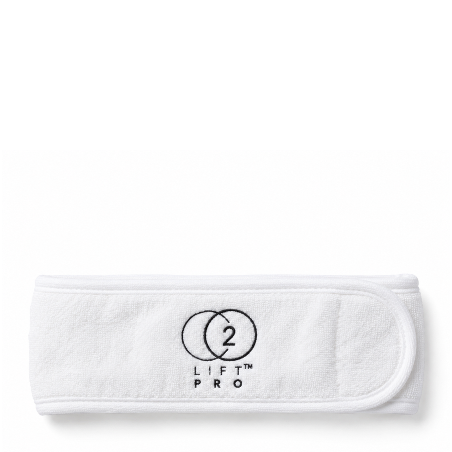 Bandeau Pro Headband CO2Lift