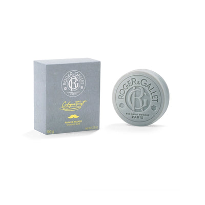 Cologne Twist Shaving Bar | Shaving bar | LOSHEN & CREM