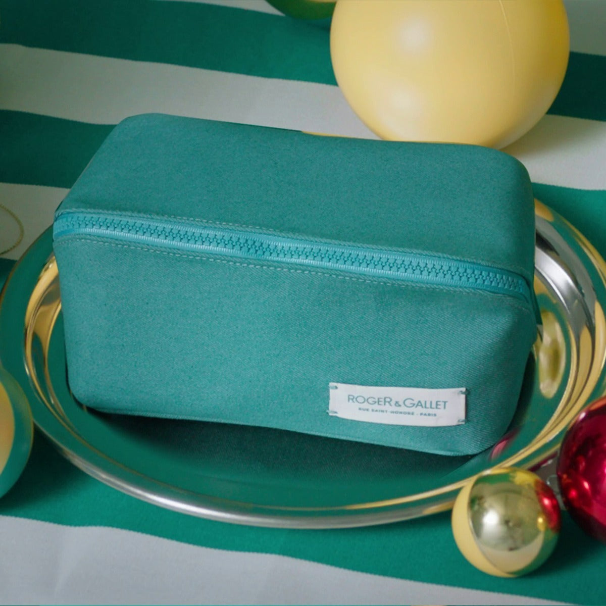 Cologne Twist Festive Set