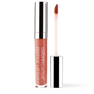 Colorescience Peptide Lip Shine SPF 30 | Lips - SPF 30+ | LOSHEN & CREM
