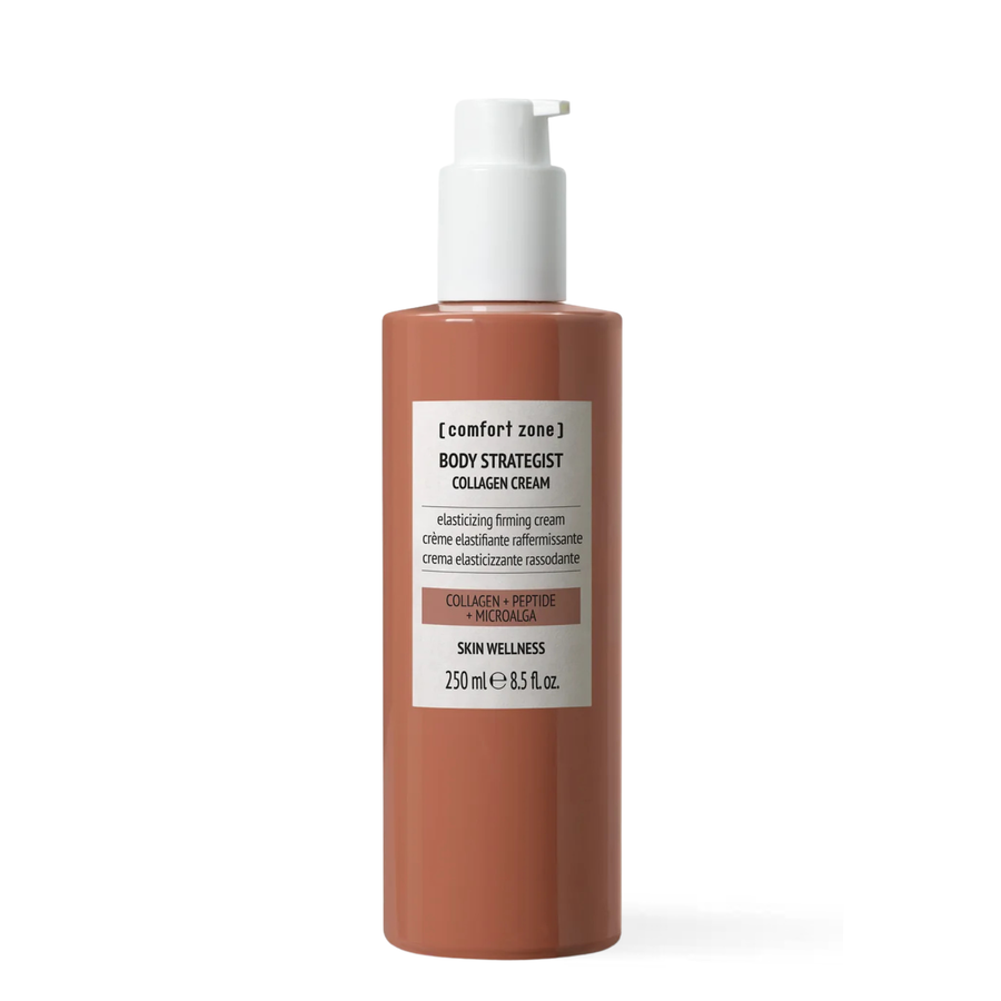 Comfort Zone Body Strategist Collagen Cream