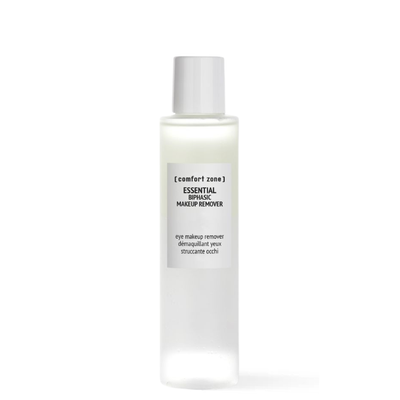 Essential Bisphasic Makeup Remover