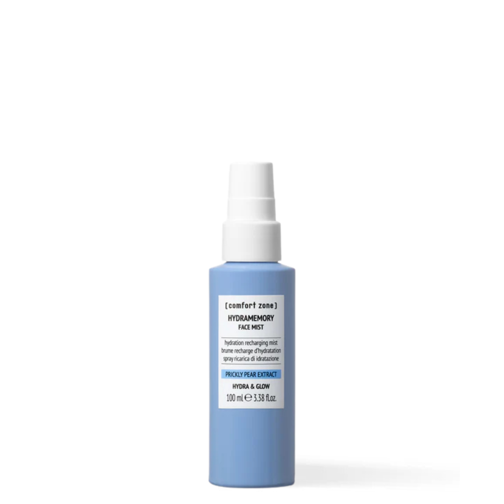 Hydramemory Face mist | Toner - Hydrating | LOSHEN & CREM