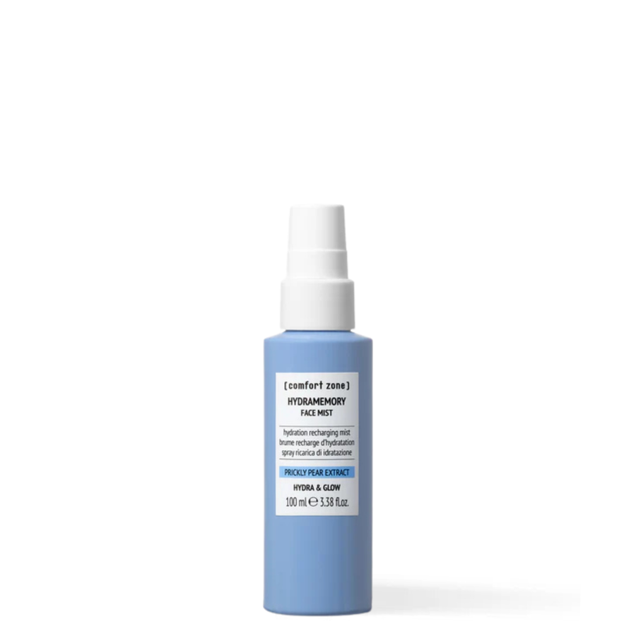 Brume visage Hydramemory