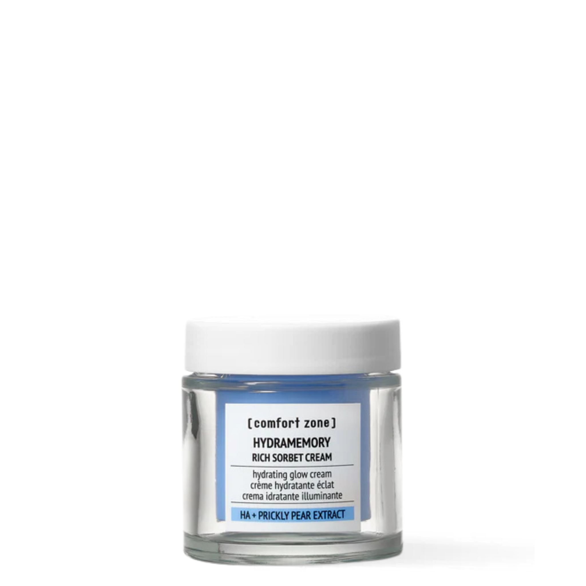 Hydramemory Rich Sorbet Cream | Cream - Nourishing | LOSHEN & CREM