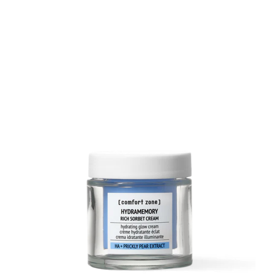 Crème Hydramemory Rich Sorbet