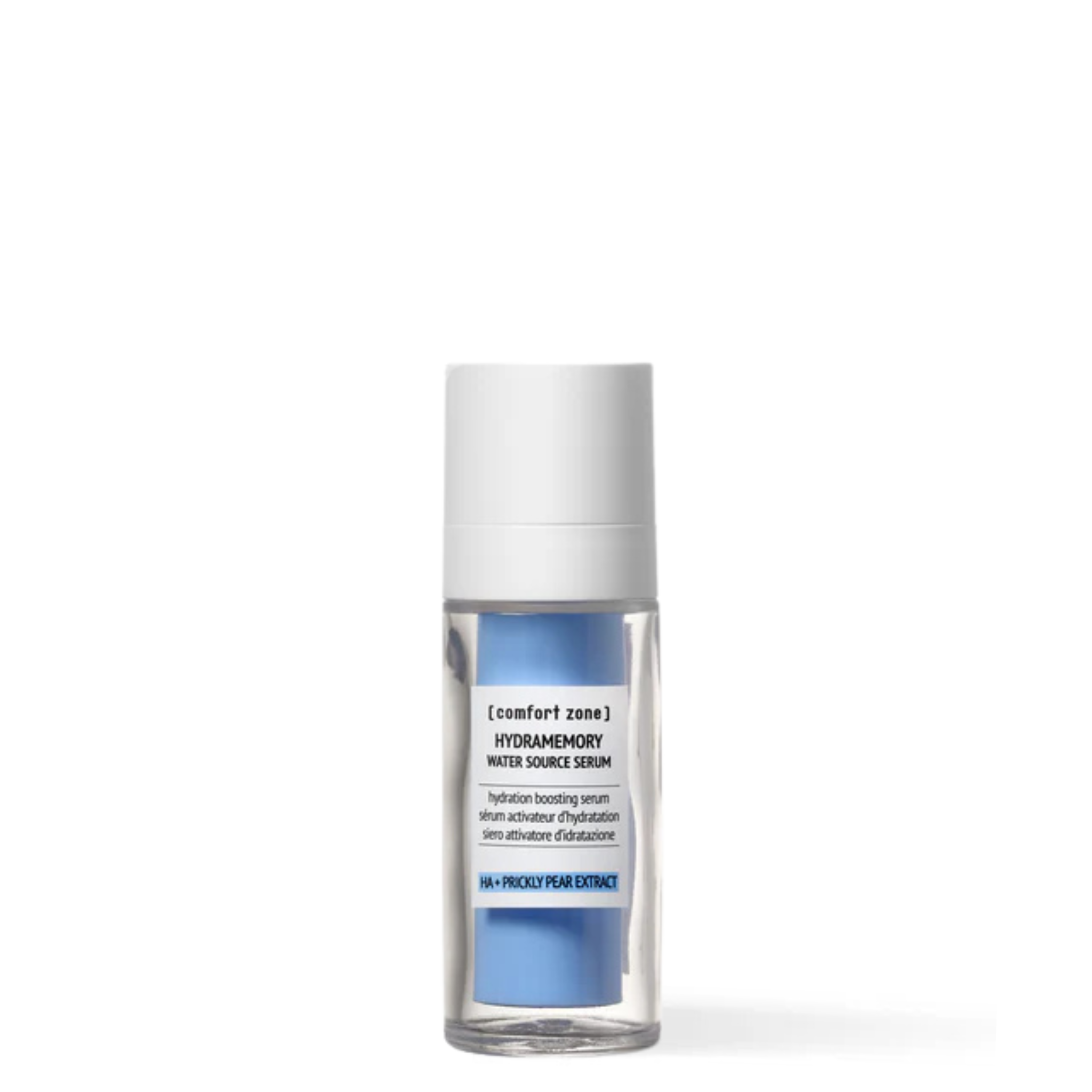 Hydramemory Water Source Serum | Serum - Hydrating | LOSHEN & CREM
