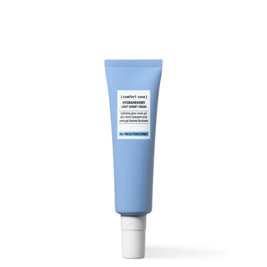 Hydramemory light sorbet cream