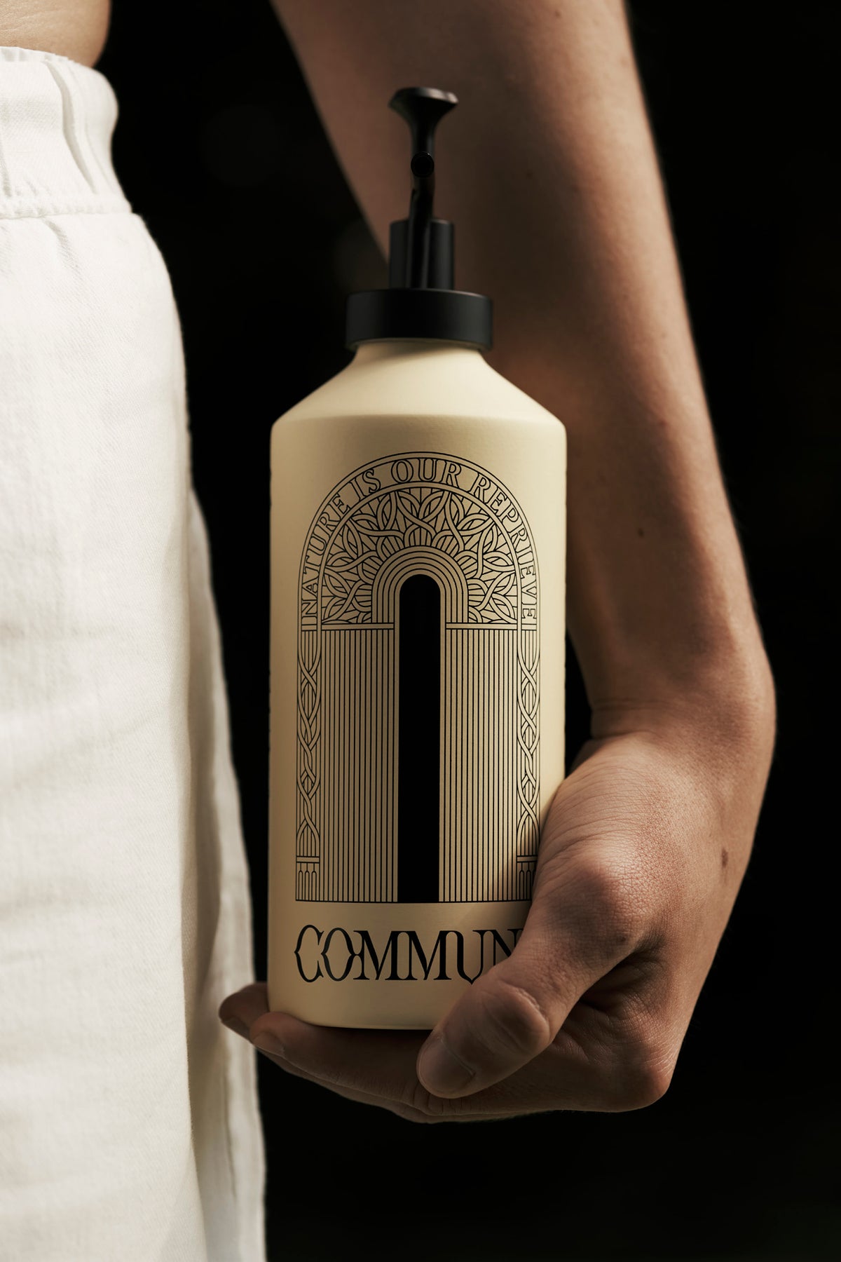 Commune